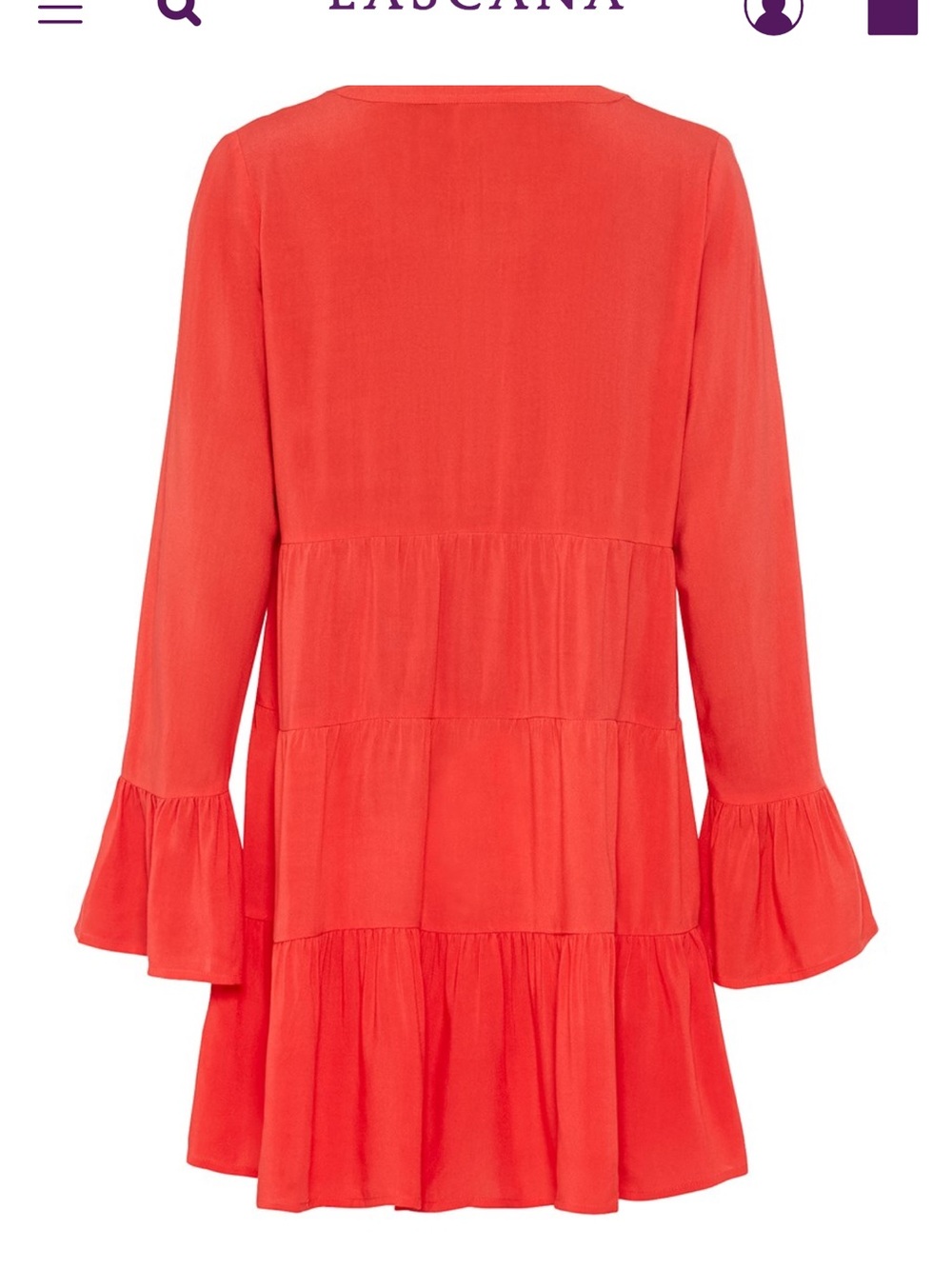 LASCANA DRESS💋NWT - Picture 4 of 14